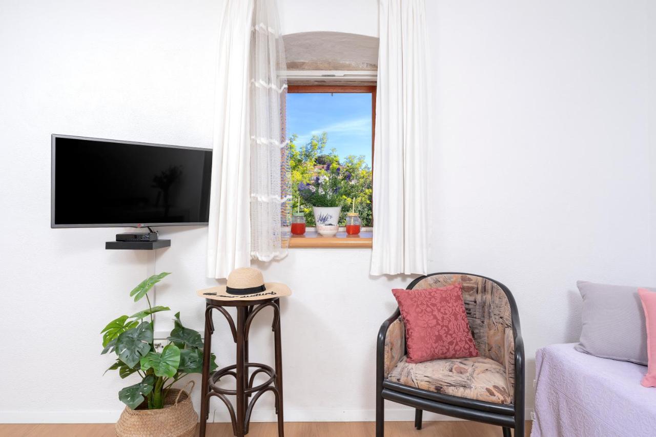 The Bastion - Zf Hvar Hvar Town Dış mekan fotoğraf