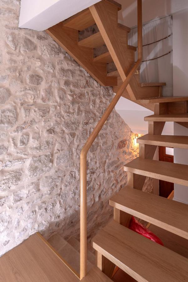 The Bastion - Zf Hvar Hvar Town Dış mekan fotoğraf