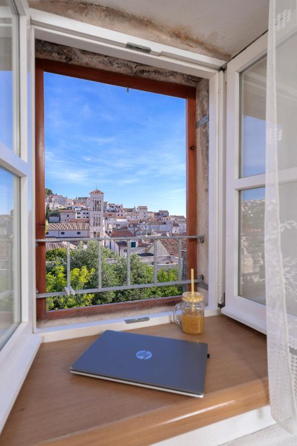 The Bastion - Zf Hvar Hvar Town Dış mekan fotoğraf